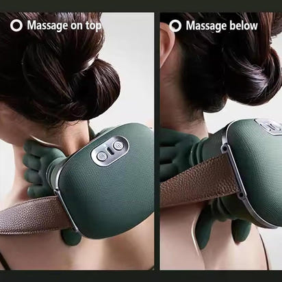 Palm Relief Massager™.