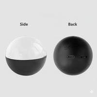 Crystal Memory Sphere™.