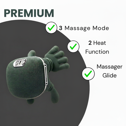 Palm Relief Massager™.