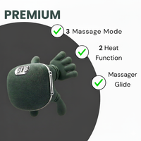 Palm Relief Massager™.