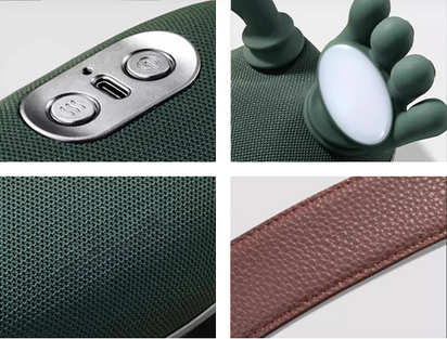 Palm Relief Massager™.