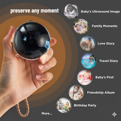 "Transform Memories into Unforgettable Experiences"