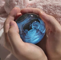 Crystal Memory Sphere™.