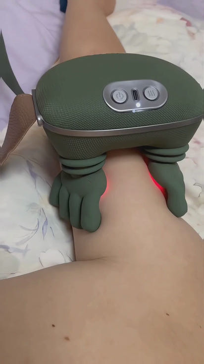 Palm Relief Massager™.